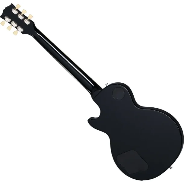 Gibson Les Paul Studio Ebony Black Trim